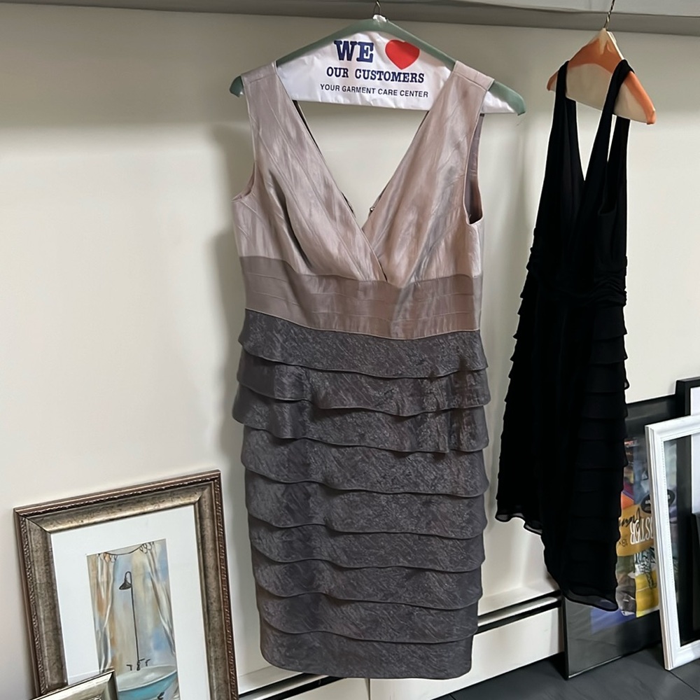 Cocktail Dress
